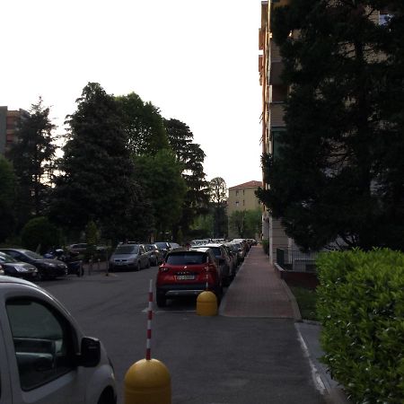 Apartment Chiesarossa Milano Esterno foto