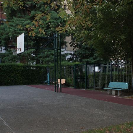 Apartment Chiesarossa Milano Esterno foto