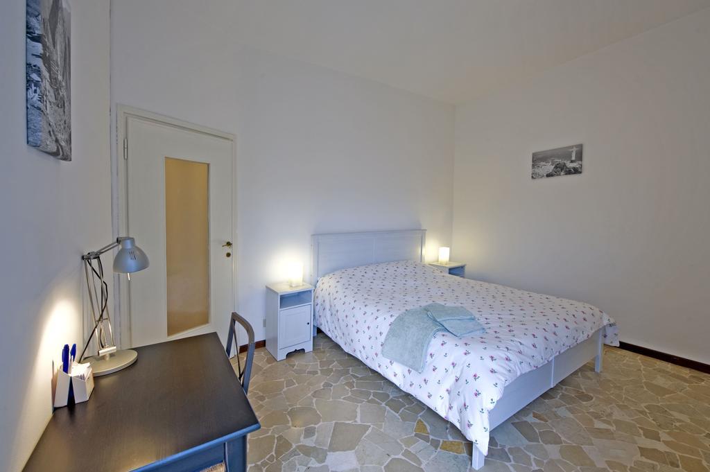 Apartment Chiesarossa Milano Camera foto