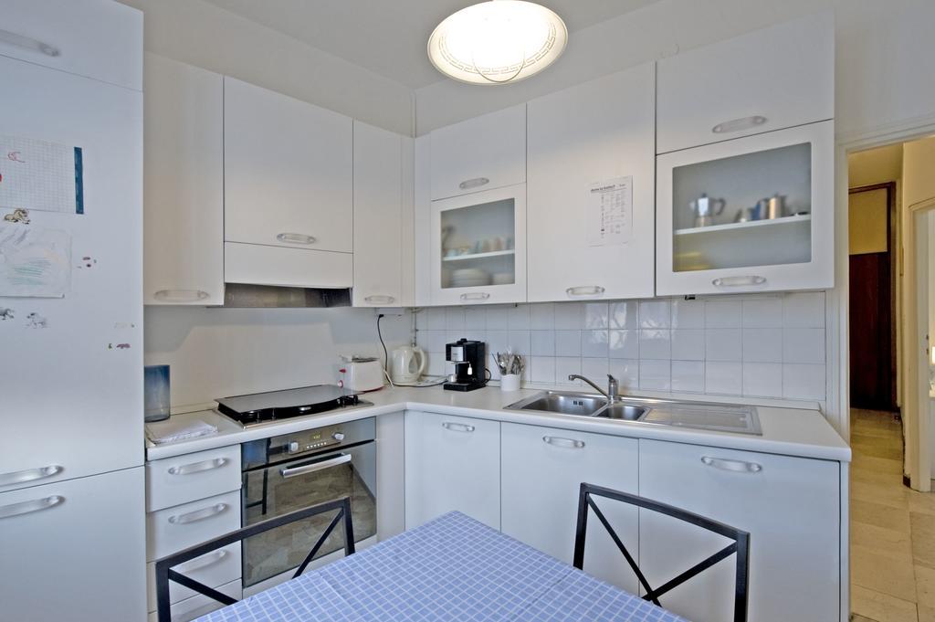 Apartment Chiesarossa Milano Esterno foto